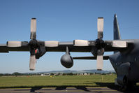 62-1847 @ PZY - Lockheed C-130E Hercules - by Juergen Postl