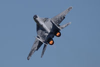 0921 @ PZY - Slovakia - Air Force Mikoyan-Gurevich MiG-29A - by Juergen Postl