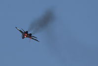 0921 @ PZY - Slovakia - Air Force Mikoyan-Gurevich MiG-29A - by Juergen Postl