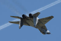 0921 @ PZY - Slovakia - Air Force Mikoyan-Gurevich MiG-29A - by Juergen Postl