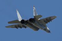0921 @ PZY - Slovakia - Air Force Mikoyan-Gurevich MiG-29A - by Juergen Postl