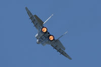 0921 @ PZY - Slovakia - Air Force Mikoyan-Gurevich MiG-29A - by Juergen Postl