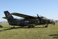 1521 @ PZY - Slovak Air Force - Let L-410FG Turbolet - by Juergen Postl