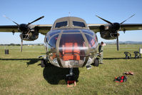 1521 @ PZY - Slovak Air Force - Let L-410FG Turbolet - by Juergen Postl