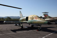 1730 @ PZY - Slovakia - Air Force Aero L-39ZAM Albatros - by Juergen Postl