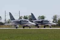 6064 @ PZY - Czech Air Force Aero L-159 Alca 6064 - by Juergen Postl