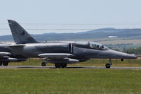 6064 @ PZY - Czech Air Force Aero L-159 Alca 6064 - by Juergen Postl