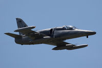 6064 @ PZY - Czech Air Force Aero L-159 Alca 6064 - by Juergen Postl