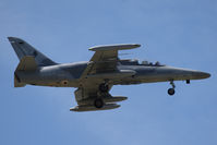 6064 @ PZY - Czech Air Force Aero L-159 Alca 6064 - by Juergen Postl