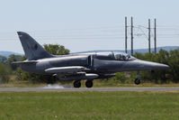 6064 @ PZY - Czech Air Force Aero L-159 Alca 6064 - by Juergen Postl