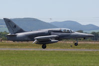 6070 @ PZY - Czech Air Force Aero L-159 Alca 6070 - Pardubice - by Juergen Postl