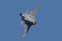 9242 @ PZY - Czech Air Force Saab JAS 39C Gripen - by Juergen Postl