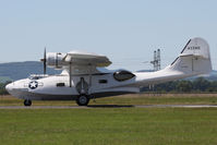 G-PBYA @ PZY - Canadian Vickers - by Juergen Postl