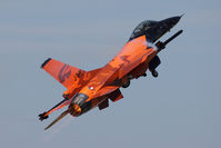 J-015 @ PZY - Air Force General Dynamics F-16AM Fighting Falcon - by Juergen Postl