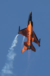 J-015 @ PZY - Air Force General Dynamics F-16AM Fighting Falcon - by Juergen Postl