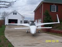 N499CM - 0320 power VFR panel - by Mike Davis