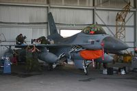 J-199 @ TNCC - in the hanger - by daniel jef