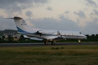 N510US @ TNCM - taking off - by daniel jef