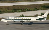 N27188 @ TNCC - taxing to the runway - by daniel jef