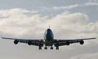 PH-BFN @ TNCM - Landing 10 - by daniel jef