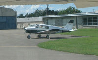 N95369 @ KIPT - at Williamsport - by tconrad