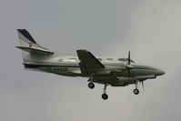 YV-242CP @ TNCM - Landing 10