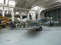 G-IXCC @ EGSU - At Duxford - by Andy Parsons