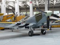 G-IXCC @ EGSU - At Duxford - by Andy Parsons