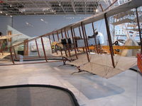 VH-UBC @ CYRO - @ Canada Aviation Museum in Ottawa