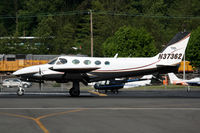 N37362 @ KBFI - KBFI - by Nick Dean