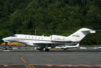 N978QS @ KBFI - KBFI - by Nick Dean