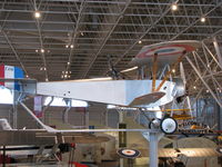 1504 @ CYRO - @ Canada Aviation Museum in Ottawa - by PeterPasieka