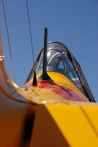 N48JC @ KAPA - Displayed at Air Power Heritage Week 2009