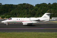 N56PA @ KBFI - KBFI - by Nick Dean