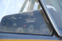 N48JC @ KAPA - Displayed at Air Power Heritage Week 2009