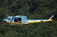 N815SC @ KBFI - KBFI