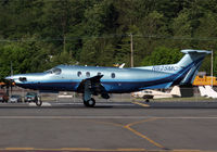 N625MC @ KBFI - KBFI