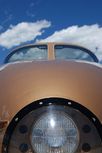 N402AG @ KAPA - Displayed at Air Power Heritage Week 2009