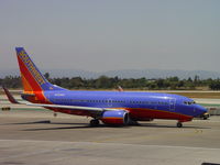 N432WN photo, click to enlarge