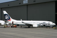 N558AS @ KPAE - KPAE - by Nick Dean