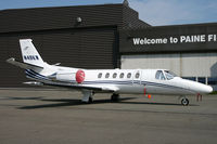N49KW @ KPAE - KPAE