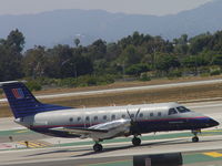 N229SW @ LAX - Taxiing to 24L for take off - by Helicopterfriend