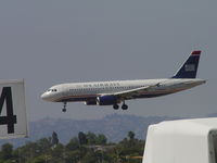 N624AW @ LAX - Landing 24R - by Helicopterfriend