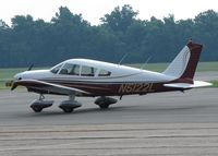 N5122L @ DTN - At Downtown Shreveport. - by paulp