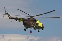 0820 @ LZPP - Slovak Air Force   Mi-17  cn 108M20 - by Delta Kilo