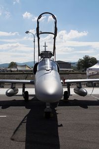 6072 @ LZPP - Czech Air Force  L-159A  c/n156072  static display - by Delta Kilo