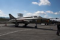 6802 @ LZPP - Slovak Air Museum   Su-22UM-3K     static display - by Delta Kilo