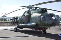 7520 @ LZPP - Slovak Air Museum  - by Delta Kilo