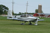 N325HP @ C77 - RV-10 - by Mark Pasqualino