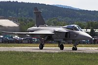 9242 @ LZPP - Czech Air Force   - by Delta Kilo